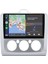 Ford Focus (2006-2011) Android 14 Multimedya Carplay 10 Inch 8 GB Ram / 128 GB Hafıza CRV-4123XAA 5