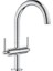 Atrio Tek Delikli Lavabo Bataryası 1/2" L-Boyut - 21145000 1