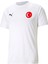 Euro 2024 Türkiye Milli Antrenman Taraftar T-Shirt Spor Forma  TUR-70491714 Beyaz 1