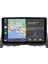 Mercedes C Serisi W204 (2005-2011) Android 14 Carplay 10 Inch 8 GB Ram / 128 GB Hafıza CRV-4352XAA 5