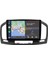 Opel Insignia (2009-2013) Android 14 Multimedya Carplay 10 Inch 8 GB Ram / 128 GB Hafıza CRV-4404XAA 5