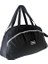 Spor Çantası Orta Boy Seyahat Fitness ve Spor Çantası Siyah 45 cm 1