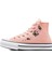 Chuck Taylor All Star Eva Lift Kadın Günlük Ayakkabı A07355C Pembe 2