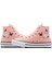 Chuck Taylor All Star Eva Lift Kadın Günlük Ayakkabı A07355C Pembe 4