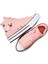 Chuck Taylor All Star Eva Lift Kadın Günlük Ayakkabı A07355C Pembe 5