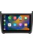 Volkswagen Polo (2014-2017) Android 14 Multimedya Carplay 10 Inch 8 GB Ram / 128 GB Hafıza CRV-4588XAA 2