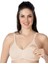 Toparlayıcı Özellikli Modal Cotton Hamile Emzirme Sütyeni Ten 90 1421 1