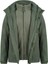 Elbruz Man 3 In 1 Jacket / Sage 2