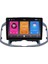 Chevrolet Captiva Android Multimedya Sistemi (2012-2015) CRV-4051XAA 1