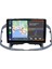 Chevrolet Captiva Android Multimedya Sistemi (2012-2015) CRV-4051XAA 5