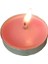 Tea Lights Pembe Mum 5 Li 1 Paket 1