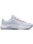 Legend Essential 3 N N Walk Shoes Yürüyüş Antrenman Ayakkabısı Toz Mavi 3