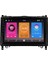 Mercedes B Serisi W245 (2006-2009) Android 14 Multimedya Carplay 10 Inch 8 GB Ram / 128 GB CRV-4340XAA 1