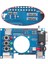 Mister Fpga Io Analog Board V6.1+Terasic DE10-NANO Için Fan (Yurt Dışından) 3