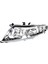 Honda Civic Hb Typer Types Sol Far 2007 2012 Fk1 3