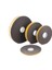 Yapışkanlı Polietilen Sünger Şerit 10*25 mm (100 Metre) 2