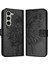 Samsung Galaxy Z Fold5 Için Kabartmalı Kılıf (Yurt Dışından) 1
