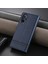 Oppo K12X / Oneplus Nord Ce4 Lite Için Buzağı Dokulu Pu Kılıf (Yurt Dışından) 5
