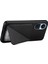 Oppo RENO10 5G/RENO10 Pro 5g Global Için Kart Tutucu Pu Kılıf (Yurt Dışından) 4