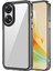 Oppo Reno8 T 4g Için Akrilik+Tpu Kılıf (Yurt Dışından) 1