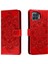 Oppo A93 4g Için Mandala Pu Kılıf (Yurt Dışından) 1