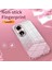 Oppo K12X Için Parıltılı Toz Kılıf (Yurt Dışından) 4