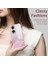 Oppo A11X / A9 2020 Için Parıltılı Toz Kılıf (Yurt Dışından) 3