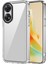 Oppo Reno8 T 4g Için Akrilik+Tpu Kılıf (Yurt Dışından) 1