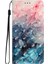 Oppo A60 Için 3D Desenli Pu Telefon Kılıfı (Yurt Dışından) 2