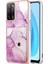 Oppo A53S 5g / A55 5g / A54 4g / A16 Için Tpu Telefon Kılıfı (Yurt Dışından) 1
