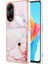 Oppo A98 Için Tpu Telefon Kılıfı (Yurt Dışından) 1