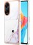 Oppo A98 Için Tpu Telefon Kılıfı (Yurt Dışından) 1