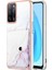 Oppo A53S 5g / A55 5g / A54 4g / A16 Için Tpu Telefon Kılıfı (Yurt Dışından) 1