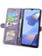 Oppo Reno8 Pro 5g Için Geometrik Fermuarlı Deri Kılıf (Yurt Dışından) 3