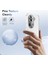Oppo RENO11 Pro 5g Global Için Akrilik Hibrit Tpu Telefon Kılıfı (Yurt Dışından) 5