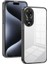 Oppo A78 5g Için Akrilik Hibrit Tpu Telefon Kılıfı (Yurt Dışından) 1