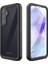Samsung Galaxy A55 5g IP68 Su Geçirmez Kabuk Şeffaf Arka Panel Telefon Kapağı (Yurt Dışından) 2