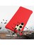 Samsung Galaxy S24 Ultra Manyetik Dalgalanma Dokusu Düşmeyi Önleyici Sıvı Silikon Telefon Kapağı (Yurt Dışından) 2