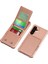 Samsung Galaxy A35 5g Kart Yuvası Kickstand Pu+Tpu Telefon Kapağı (Yurt Dışından) 2