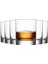 Ada 6'lı Viski Bardağı 305 cc 1