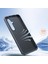 Samsung Galaxy S24 Plus Pu Deri + Tpu Kapak (Yurt Dışından) 4