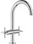 Atrio Lavabo Bataryası 1/2" L-Boyut - 21144000 1