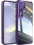 Samsung Galaxy S24 Plus Tpu + Akrilik Hava Yastığı Telefon Kapağı (Yurt Dışından) 1