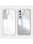 Samsung Galaxy S24 Plus Tpu + Akrilik Hava Yastığı Telefon Kapağı (Yurt Dışından) 3