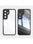 Samsung Galaxy S24 Plus Tpu + Akrilik Hava Yastığı Telefon Kapağı (Yurt Dışından) 3