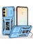 Samsung Galaxy A25 5g Pc+Tpu Telefon Kılıfı (Yurt Dışından) 1