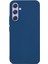 Samsung Galaxy A54 5g Pc Kılıfı Kauçuk Telefon Kapağı Çizilmez Cilt-Dokunmatik Telefon Kabuğu (Yurt Dışından) 1