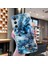 Samsung Galaxy A25 5g Mermer Tpu Telefon Kılıfı (Yurt Dışından) 4