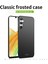 Samsung Galaxy A25 5g Sert Pc Arka Telefon Kapağı (Yurt Dışından) 2