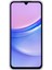 Samsung Galaxy A15 Rfıd Engelleme Pu+Tpu Arka Telefon Kapağı (Yurt Dışından) 3